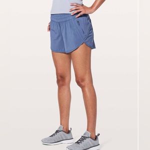 Lululemon Tracker V Short 4”
